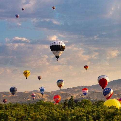 Balloon Mortgage Loans