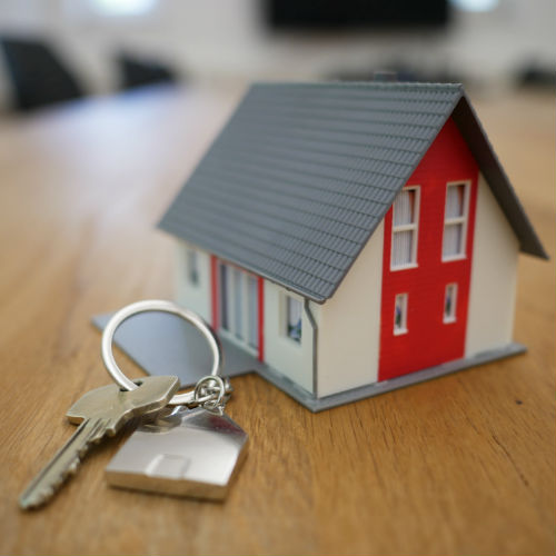 Looking for your first home?